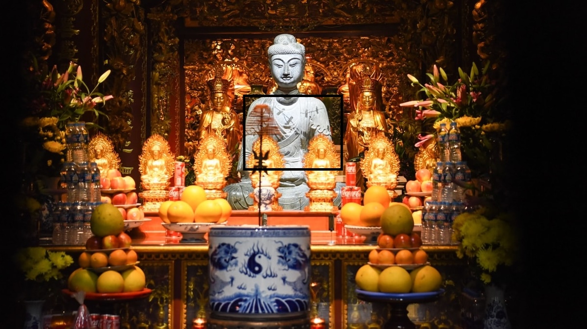 DẤU ẤN DÒNG CHẢY TÂM LINH TAM GIÁO ĐỒNG NGUYÊN TẠI CHÙA PHẬT TÍCH