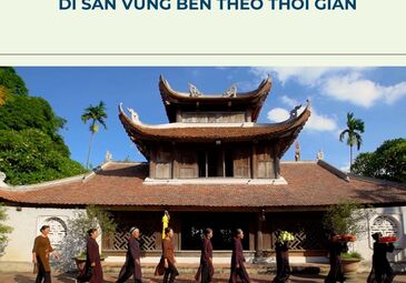 (BẮC NINH) CHÙA BÚT THÁP