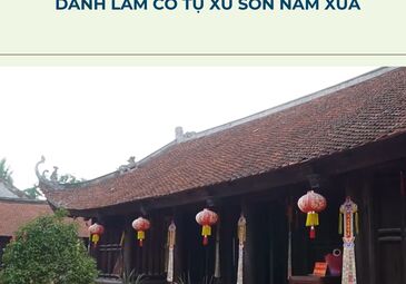(NINH BÌNH) CHÙA ĐẠI BI - DANH LAM CỔ TỰ XỨ SƠN NAM XƯA