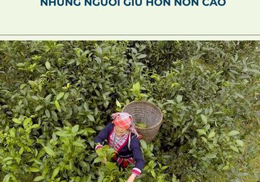 (HÀ GIANG) NGƯỜI DAO ĐỎ - NHỮNG NGƯỜI GIỮ HỒN NON CAO