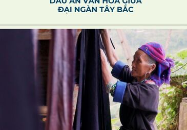 (LÀO CAI) NGƯỜI H'MÔNG - DẤU ẤN VĂN HÓA GIỮA ĐẠI NGÀN TÂY BẮC
