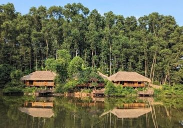 GIỮ HỒN VĂN HOÁ TÀY GIỮA NÚI RỪNG THÁI NGUYÊN