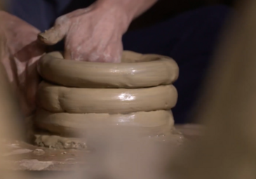 Thổ Hà - Ký ức của một làng gốm bên dòng sông Cầu