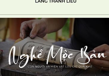 (HẢI PHÒNG) LÀNG THANH LIỄU