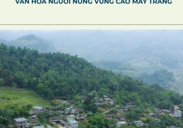 (LÀO CAI) LÀNG VĂNG LENG - VĂN HOÁ NGƯỜI NÙNG VÙNG CAO MÂY TRẮNG