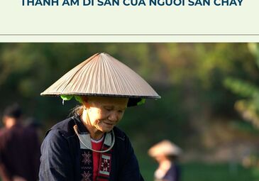 (THÁI NGUYÊN) XÃ PHÚ LƯƠNG: THANH ÂM DI SẢN CỦA NGƯỜI SÁN CHAY
