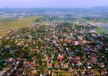 (NGHỆ AN) THƯỢNG YÊN - NƠI NHỮNG GIÁ TRỊ XƯA VẪN SỐNG CÙNG NHỊP SỐNG HÔM NAY