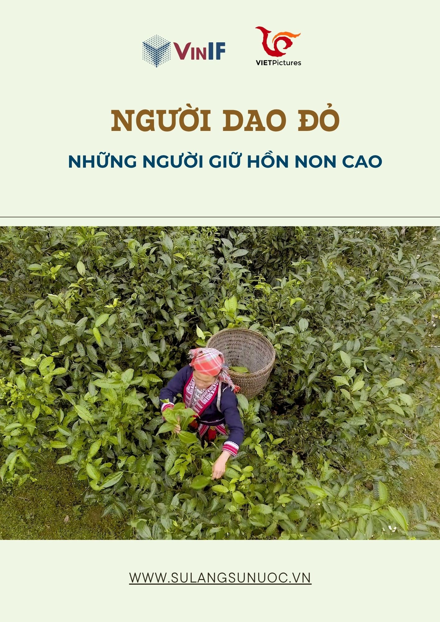 (HÀ GIANG) NGƯỜI DAO ĐỎ - NHỮNG NGƯỜI GIỮ HỒN NON CAO
