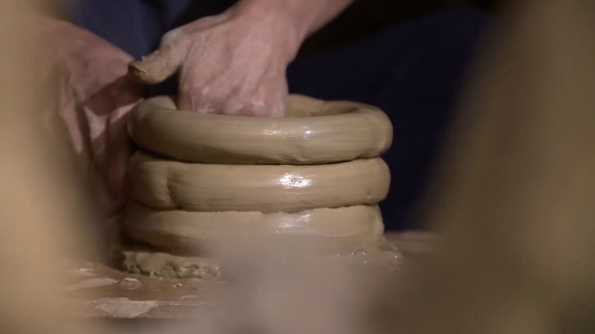 Thổ Hà - Ký ức của một làng gốm bên dòng sông Cầu