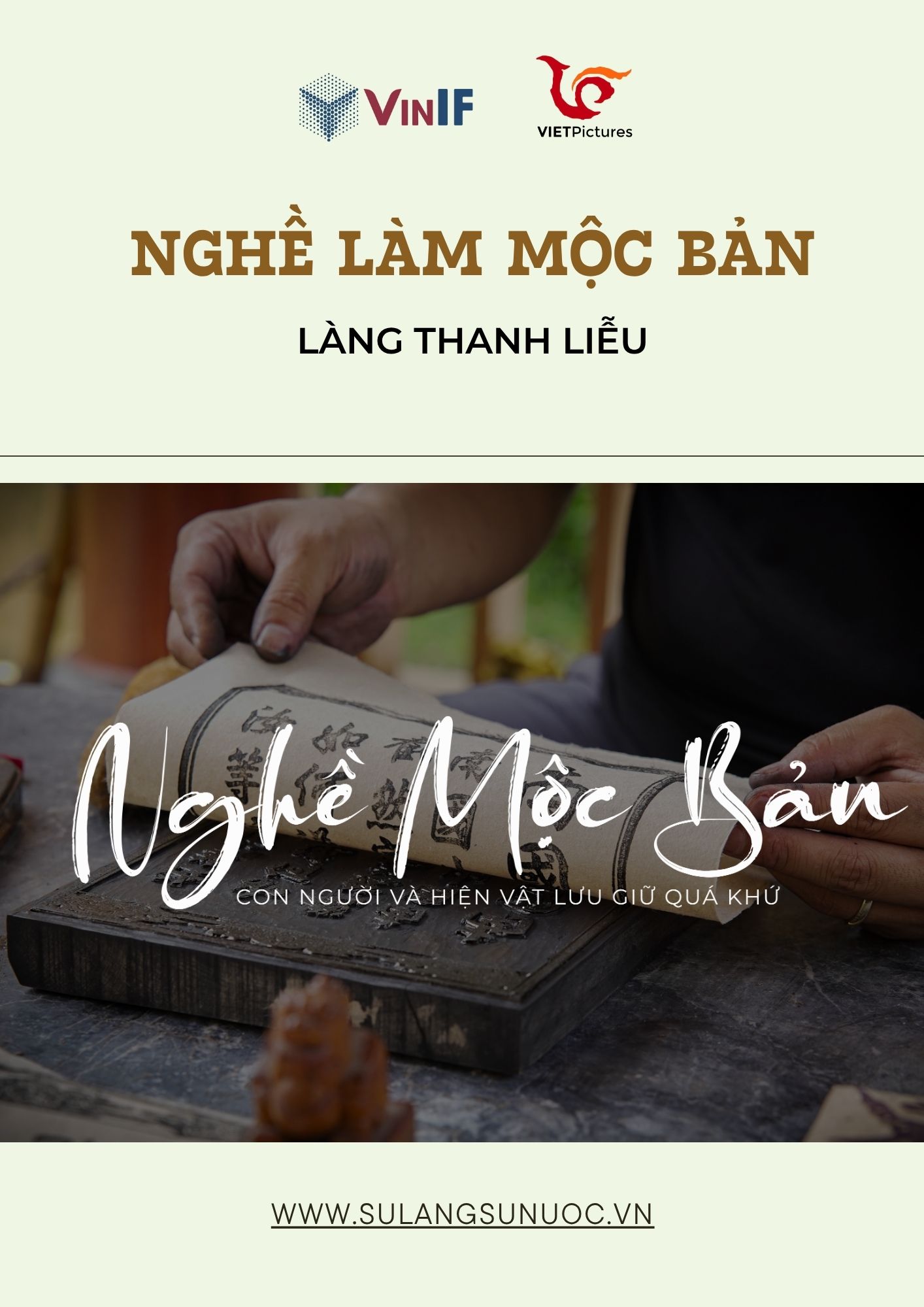 (HẢI PHÒNG) LÀNG THANH LIỄU