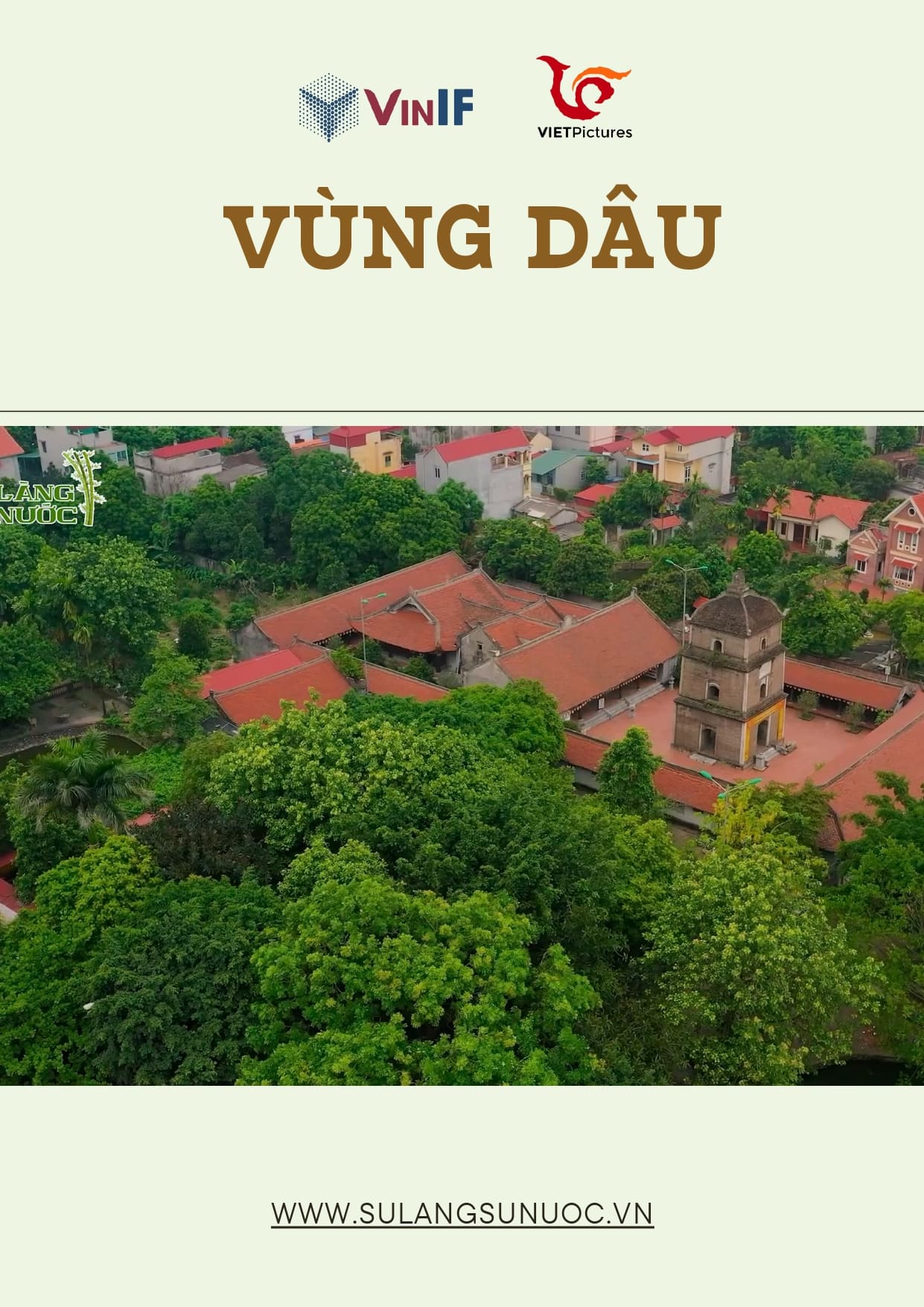 (BẮC NINH) VÙNG DÂU