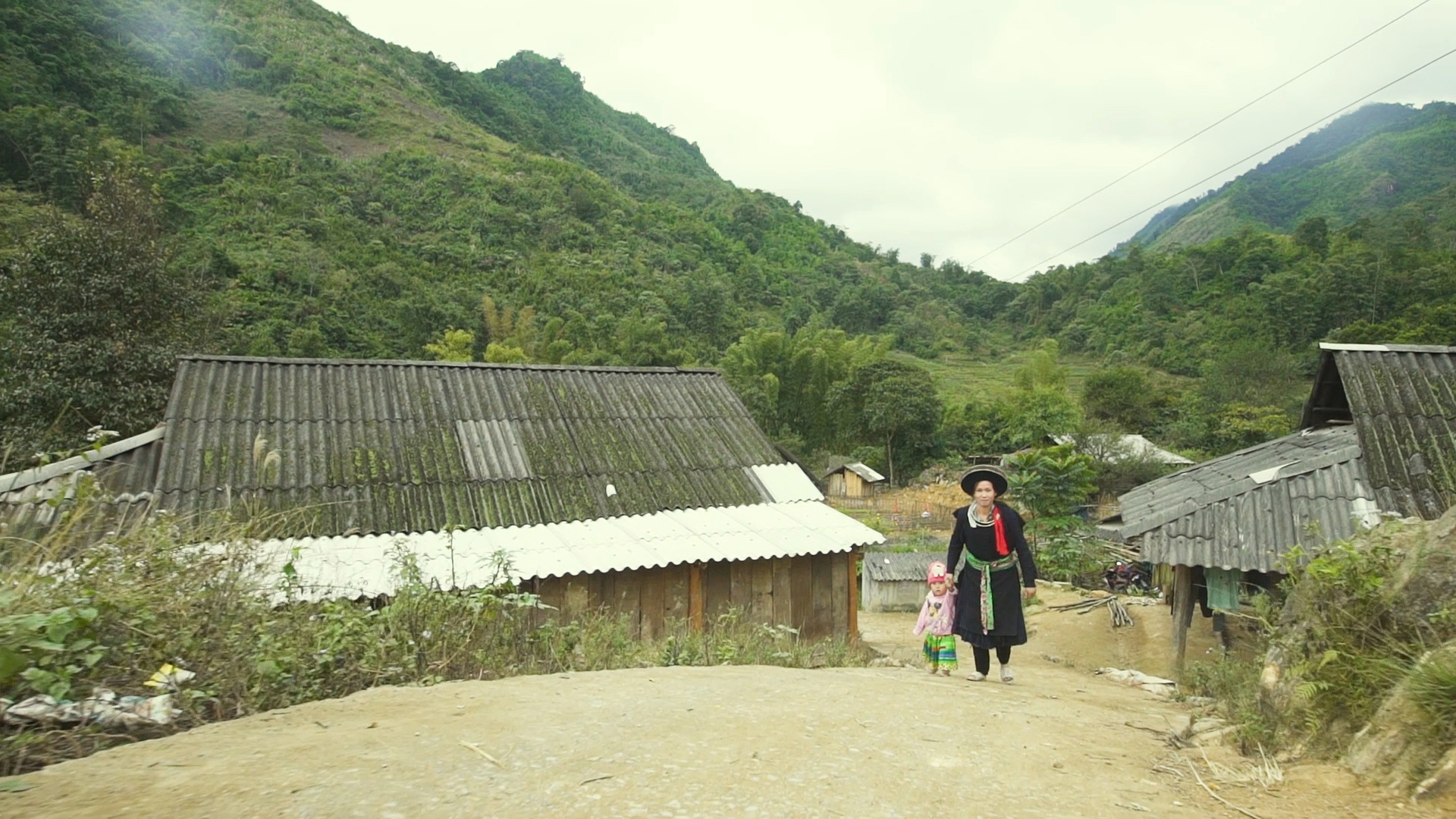 (LÀO CAI) NGƯỜI XA PHÓ - GIỮ HỒN VĂN HÓA GIỮA NÚI RỪNG TÂY BẮC